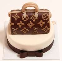 Торт міні-сумка