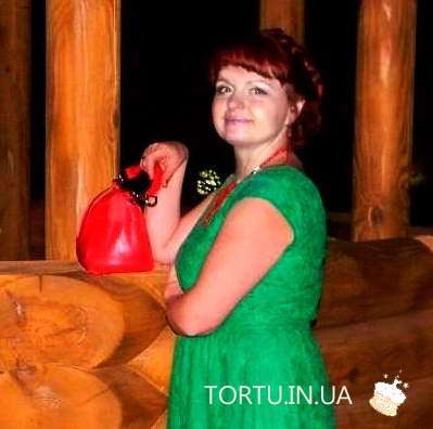 Елена Гончаренко